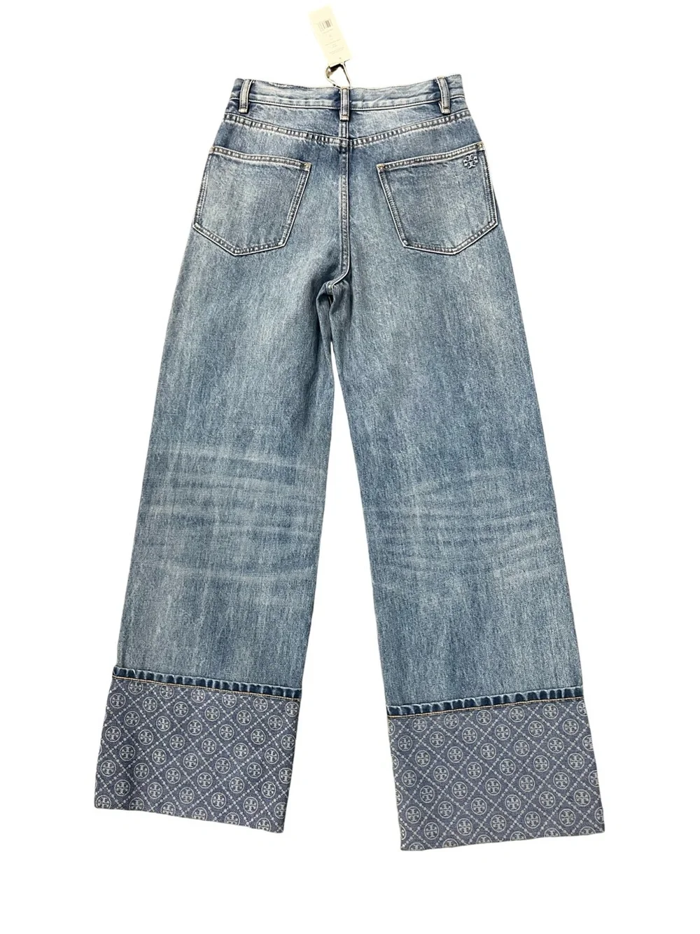 Tory Burch description tory